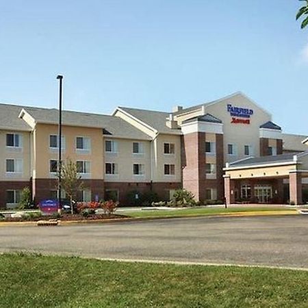 Fairfield Inn & Suites By Marriott Weirton מראה חיצוני תמונה