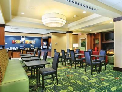 Fairfield Inn & Suites By Marriott Weirton מראה חיצוני תמונה